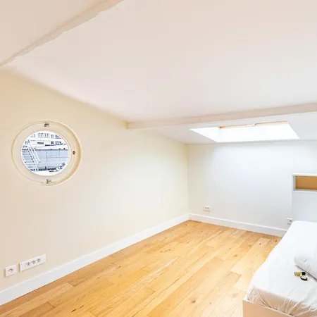 Guestready - Great Ap Near Buttes Chaumont Park